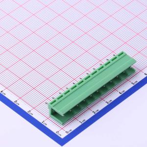 HT508V-5.08-11P商品缩略图