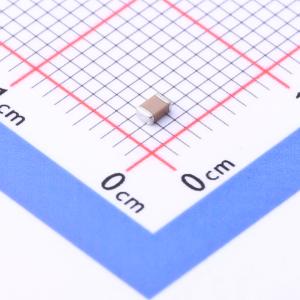 C0805X223K101T商品缩略图