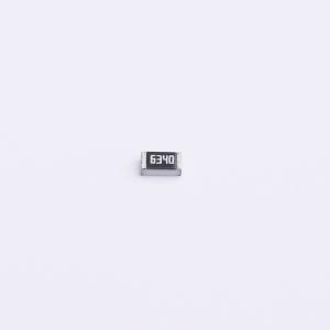 RC0805FR-07634RL商品缩略图