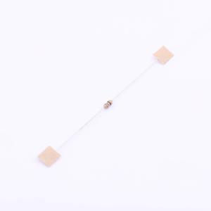 CR1/8W-750Ω±5%-ST52商品缩略图