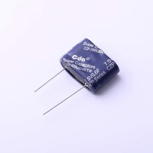 CZP-7R5L604R-TW 7.5V0.6F商品缩略图