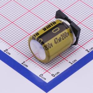 VKML1702D470MV商品缩略图