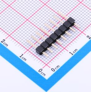 KH-2.54PH180-1X8P-L11.5商品缩略图