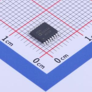 ADM3202ARUZ商品缩略图