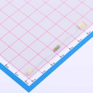 CR1/4W-1M5±5%-ST52商品缩略图