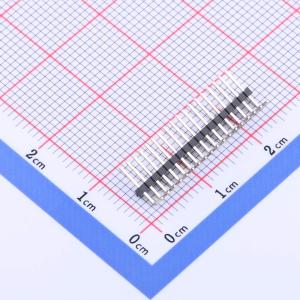 KH-1.27PH90-1X18P-L10.5商品缩略图