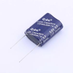 CHP5R5L505R-TW 5.5V5F商品缩略图