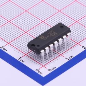 CD4066BN商品缩略图