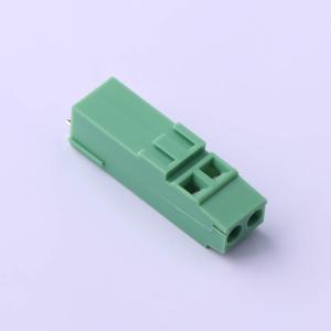 KF128HH-5.08-2P商品缩略图