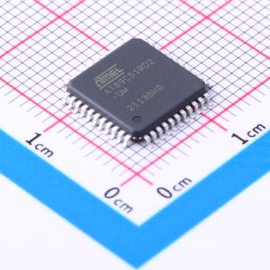 AT89C51RD2-RLTUM商品缩略图