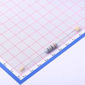 KNP2W-390Ω±5%-9T73商品缩略图