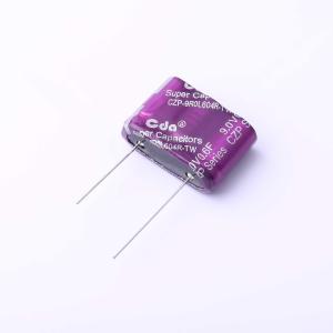 CZP-9R0L604R-TW 9.0V0.6F商品缩略图