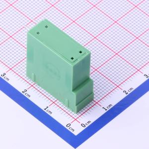 KF2EDGRH-3.81-2*2P商品缩略图