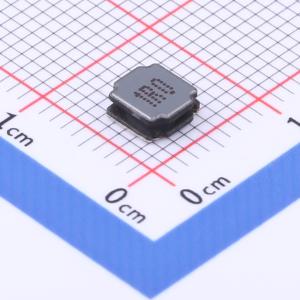 1uH ±20% –40℃~+125℃