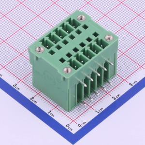 KF2EDGRHM-3.81-2*5P商品缩略图