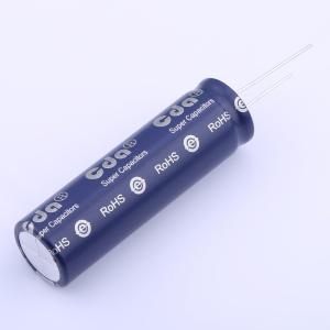 CXHP2R7107R-ZQV 2.7V100F商品缩略图