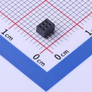 FFH10001-D06S1004K6M商品缩略图