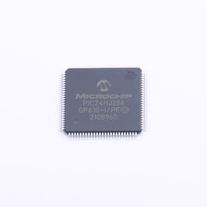 PIC24HJ256GP610-I/PF商品缩略图