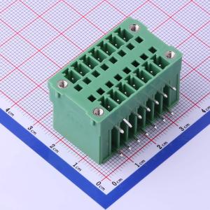 KF2EDGRHM-3.81-2*7P商品缩略图