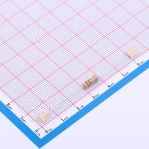 CR1/2W-1Ω2±5%-XT52商品缩略图