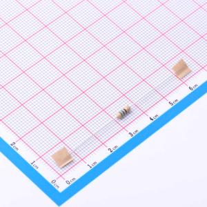 CR1/4W-56Ω±5%-ST52商品缩略图