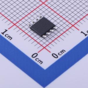 IS25LQ040B-JVLE-TR商品缩略图