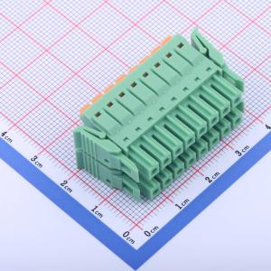 KF2EDGKNHG-3.81-2*8P商品缩略图