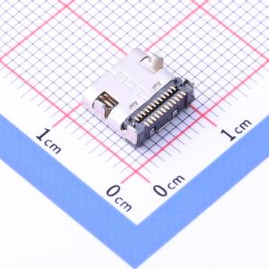 KH-TYPE-C-W.STM-24P商品缩略图