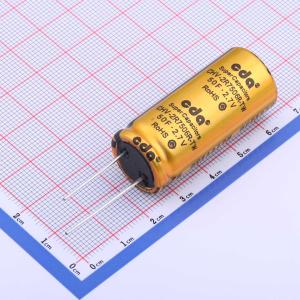 CHV-2R7506R-TW 2.7V50F商品缩略图