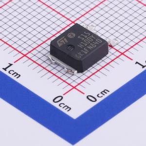 STPS15H100CBY-TR商品缩略图