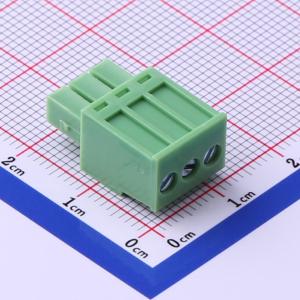 XY2500F-F-3.5-3P商品缩略图