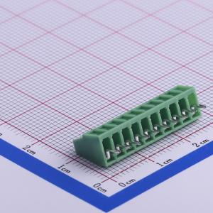 KF128-2.54-10P商品缩略图