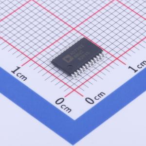 AD7192BRUZ商品缩略图