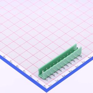 HT508R-5.08-11P商品缩略图