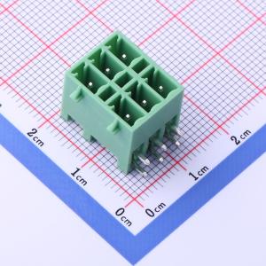 KF2EDGKRG-3.81-2*3P商品缩略图