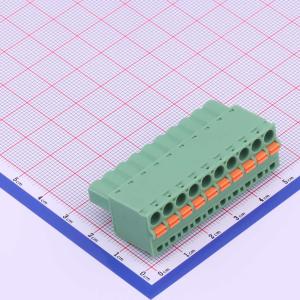 KF2EDGKD-5.0-10P商品缩略图