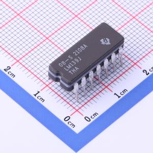 LM139J商品缩略图