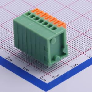 KF141V-2.54-7P商品缩略图