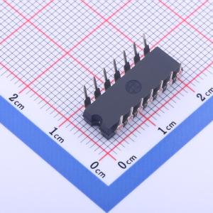 TC4584BP(N,F)商品缩略图