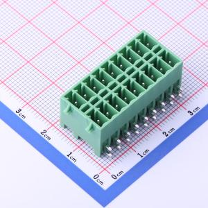 KF2EDGKRG-3.5-2*9P商品缩略图