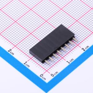 KH-2.54FH-1X8P-H8.5商品缩略图