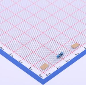 MF1/4W-200Ω±1%-OT26商品缩略图