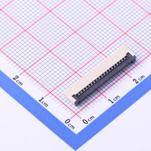 KH-FG1.0-H2.0-19PIN商品缩略图