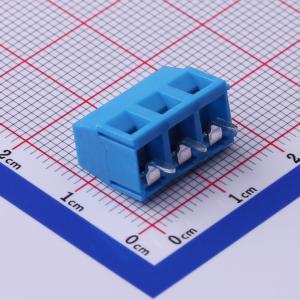 DB127V-5.0-3P-BU-S商品缩略图