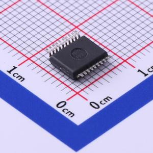 CD74ACT541SM96商品缩略图