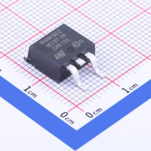 STB6NK90ZT4商品缩略图