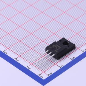 STFU23N80K5商品缩略图