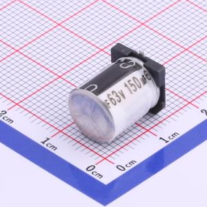 VMME1251J151MV商品缩略图