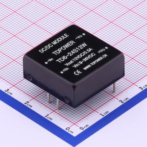 TD6-24S12W商品缩略图