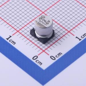 BXJ16V22M5*5 5.0TP商品缩略图